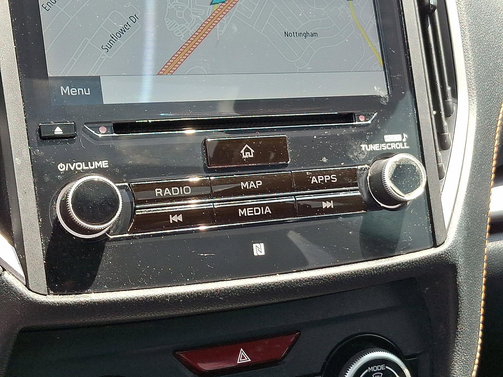 2023 Subaru Crosstrek Vehicle Photo in Trevose, PA 19053