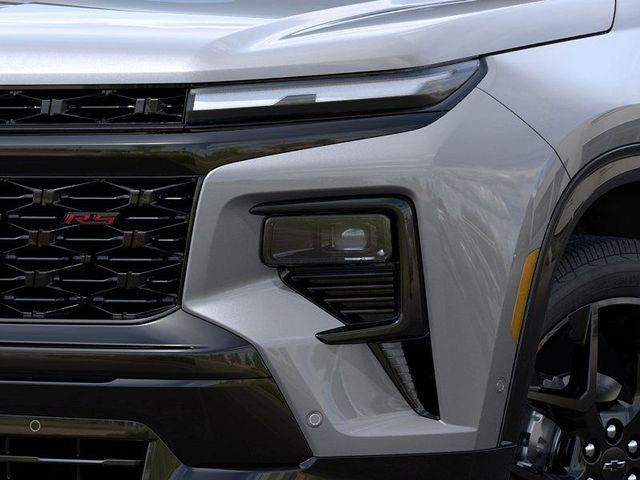 2026 Chevrolet Traverse Vehicle Photo in DANBURY, CT 06810-5034