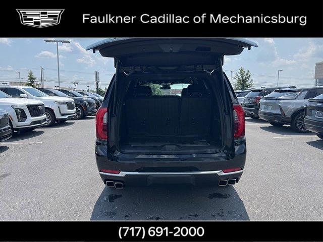 2025 GMC Yukon Vehicle Photo in MECHANICSBURG, PA 17050-1707