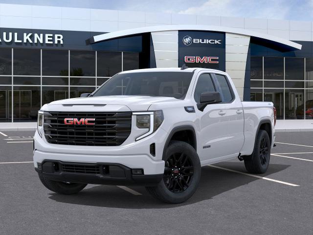 2026 GMC Sierra 1500 Vehicle Photo in HARRISBURG, PA 17111-1033