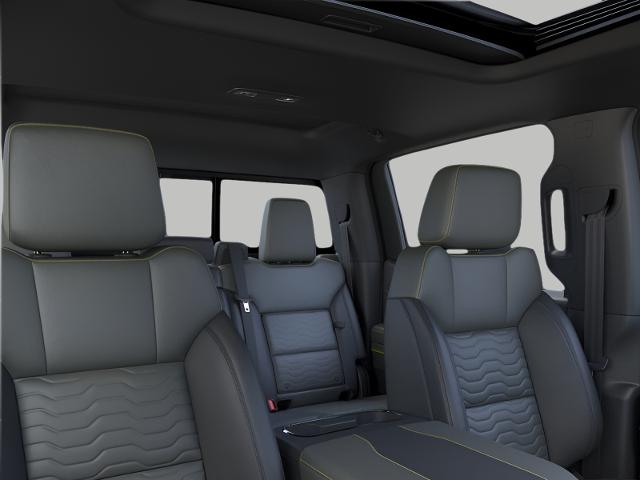 2026 Chevrolet Silverado 1500 Vehicle Photo in NEENAH, WI 54956-2243