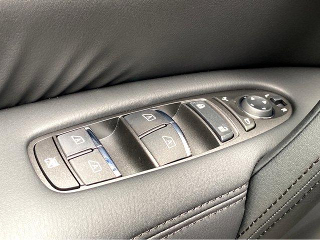2023 Nissan Armada Vehicle Photo in Hinesville, GA 31313
