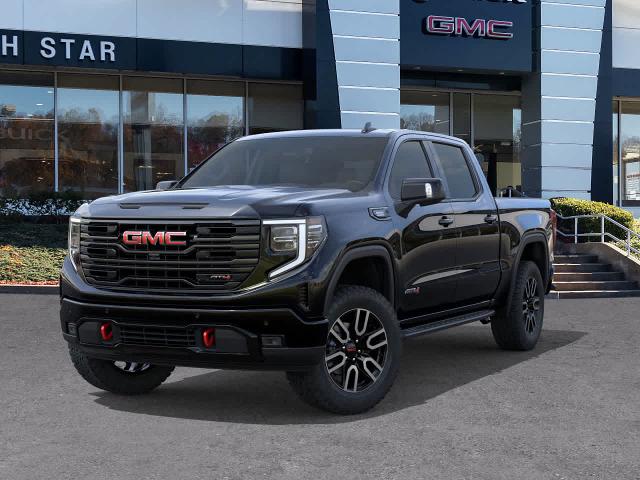 2026 GMC Sierra 1500 Vehicle Photo in ZELIENOPLE, PA 16063-2910