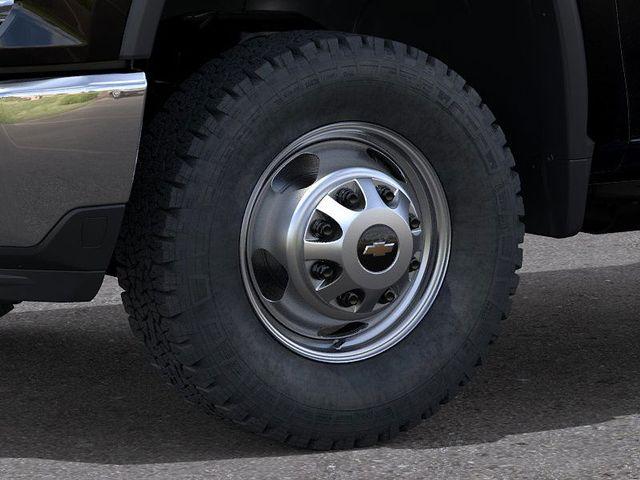 2025 Chevrolet Silverado 3500 HD Chassis Cab Vehicle Photo in DANBURY, CT 06810-5034