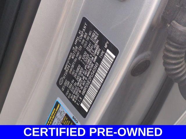 2023 Hyundai PALISADE Vehicle Photo in Merrillville, IN 46410