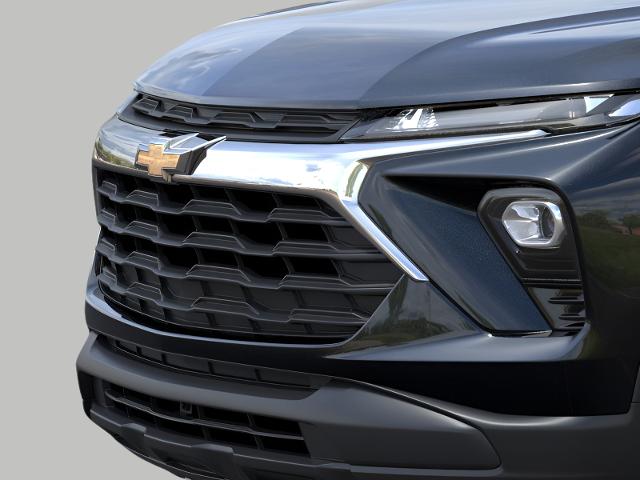 2026 Chevrolet Trailblazer Vehicle Photo in NEENAH, WI 54956-2243