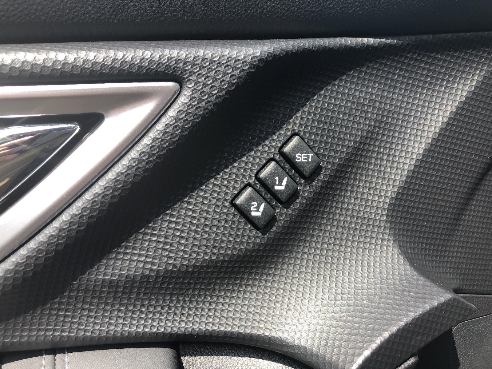 2020 Subaru Forester Vehicle Photo in Mechanicsburg, PA 17050