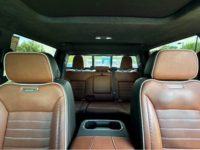 2024 GMC Sierra 1500 Vehicle Photo in BEAUFORT, SC 29906-4218