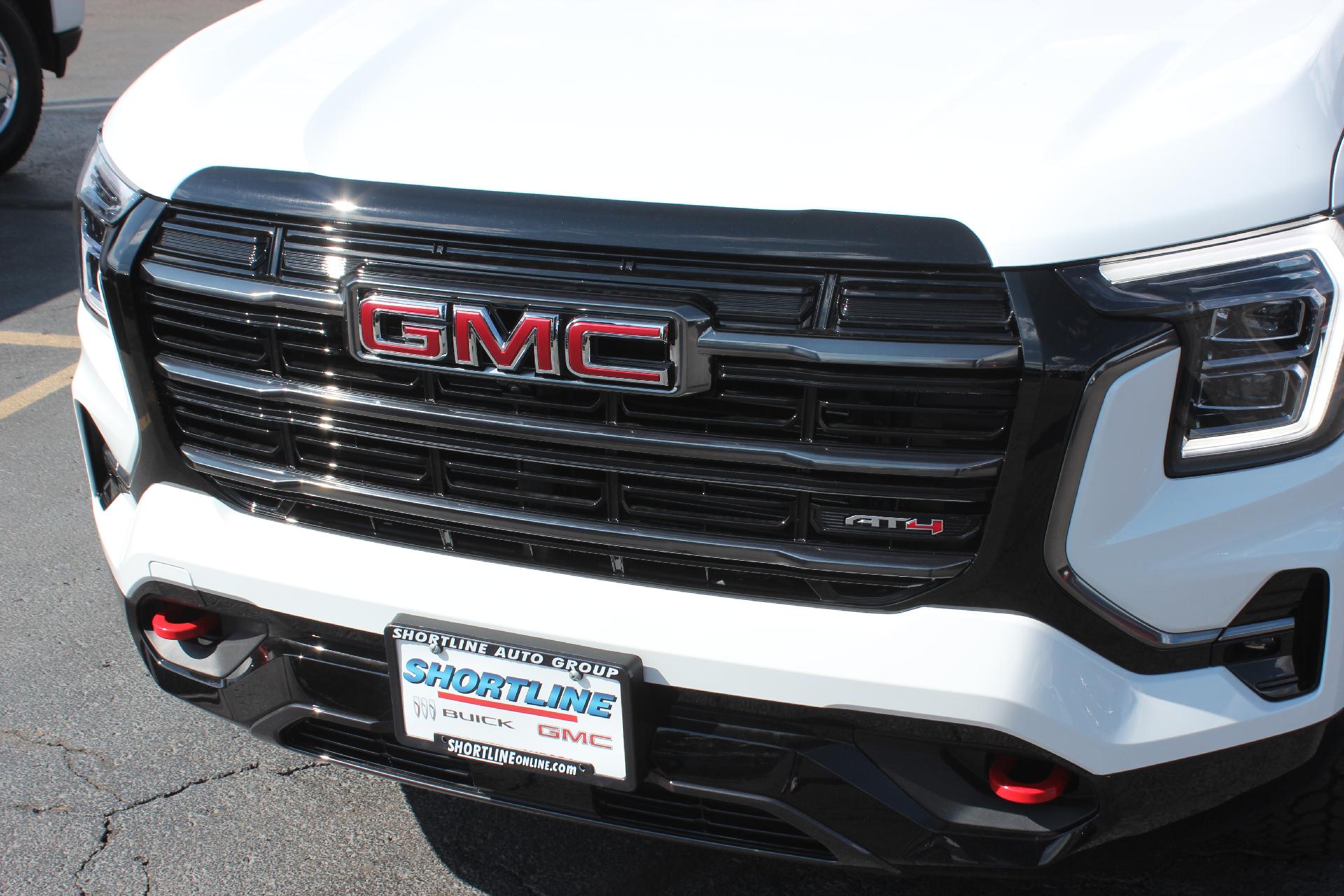 2026 GMC Terrain Vehicle Photo in AURORA, CO 80012-4011