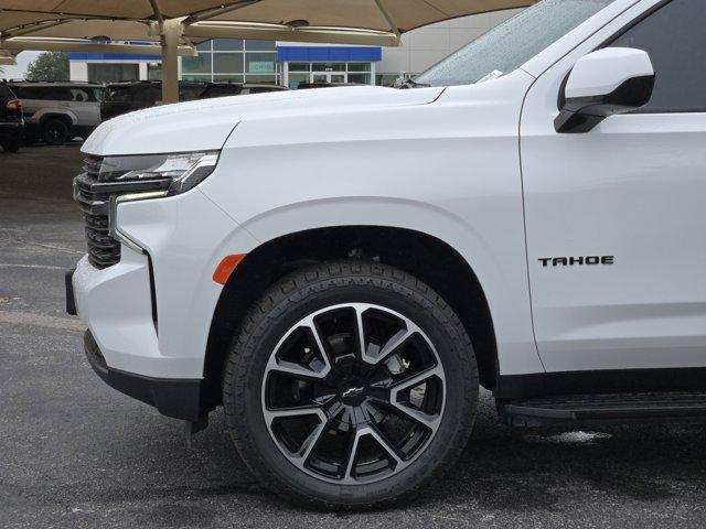 2021 Chevrolet Tahoe Vehicle Photo in Decatur, TX 76234