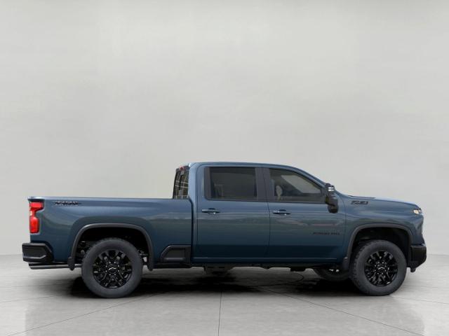2026 Chevrolet Silverado 2500 HD Vehicle Photo in NEENAH, WI 54956-2243