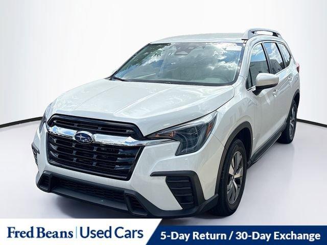 2024 Subaru Ascent Vehicle Photo in Doylestown, PA 18902