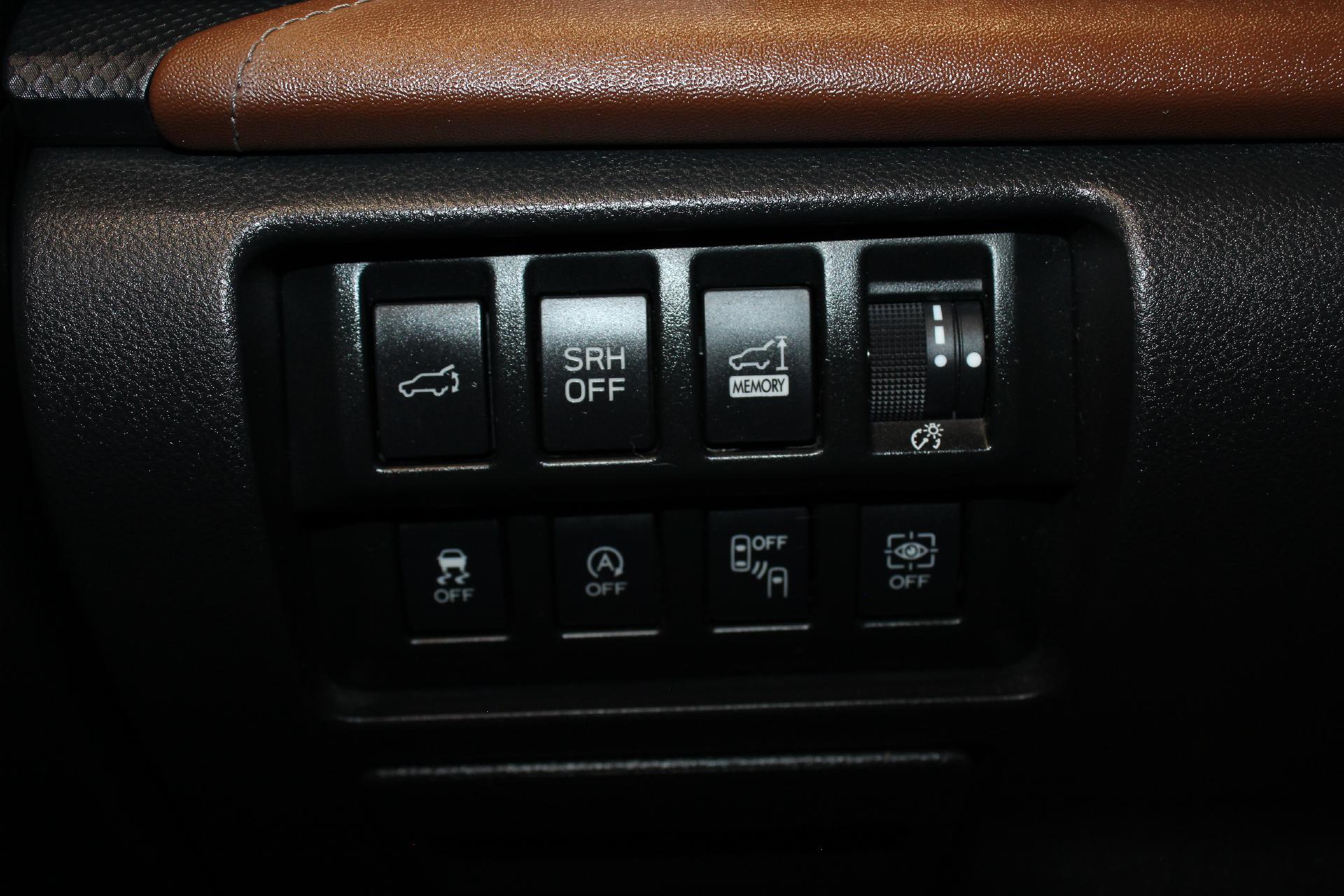2021 Subaru Forester Vehicle Photo in NORTHAMPTON, MA 01060-1120