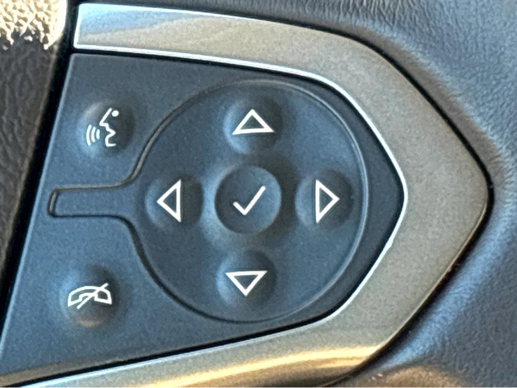 2018 Chevrolet Tahoe Vehicle Photo in POOLER, GA 31322-3252