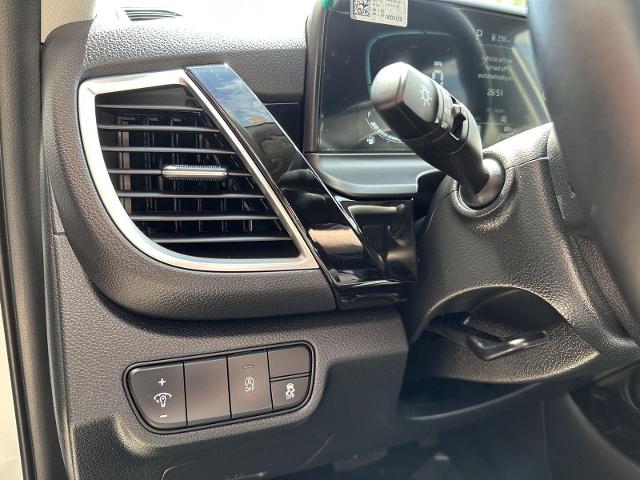2025 Kia Seltos Vehicle Photo in Tucson, AZ 85712