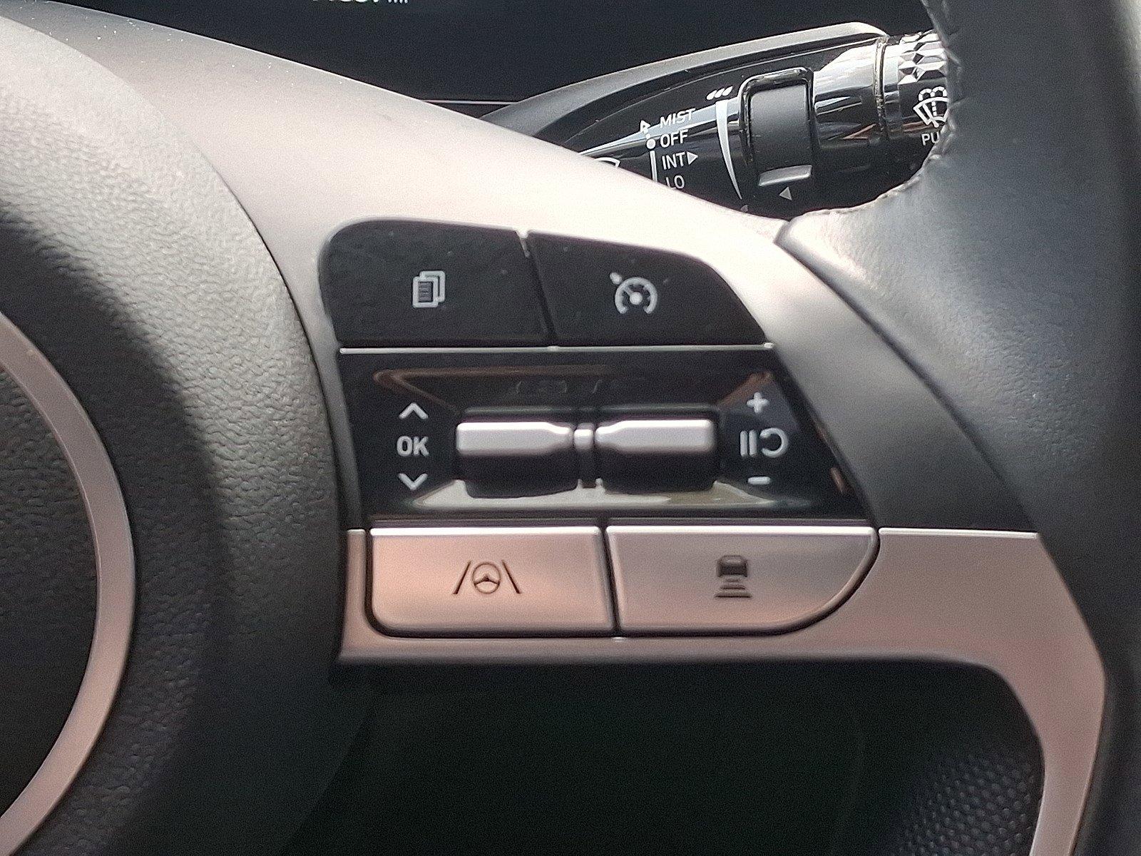 2023 Hyundai ELANTRA Hybrid Vehicle Photo in Harrisburg, PA 17111