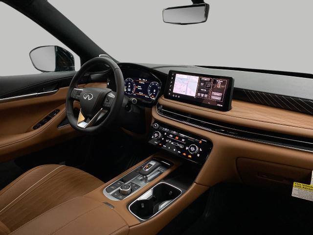 2026 INFINITI QX60 Vehicle Photo in Appleton, WI 54913
