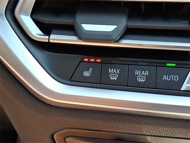 2022 BMW 330i xDrive Vehicle Photo in Willow Grove, PA 19090