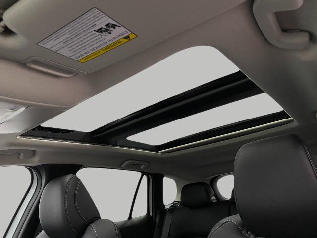 2025 Mazda CX-50 Vehicle Photo in Appleton, WI 54913