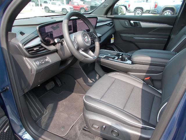 2026 Buick Enclave Vehicle Photo in LOWELL, MA 01852-4336