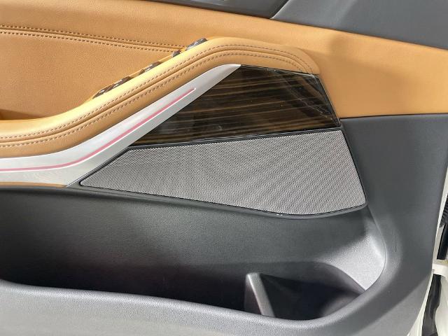 2025 BMW X5 Vehicle Photo in GILBERT, AZ 85297-0402