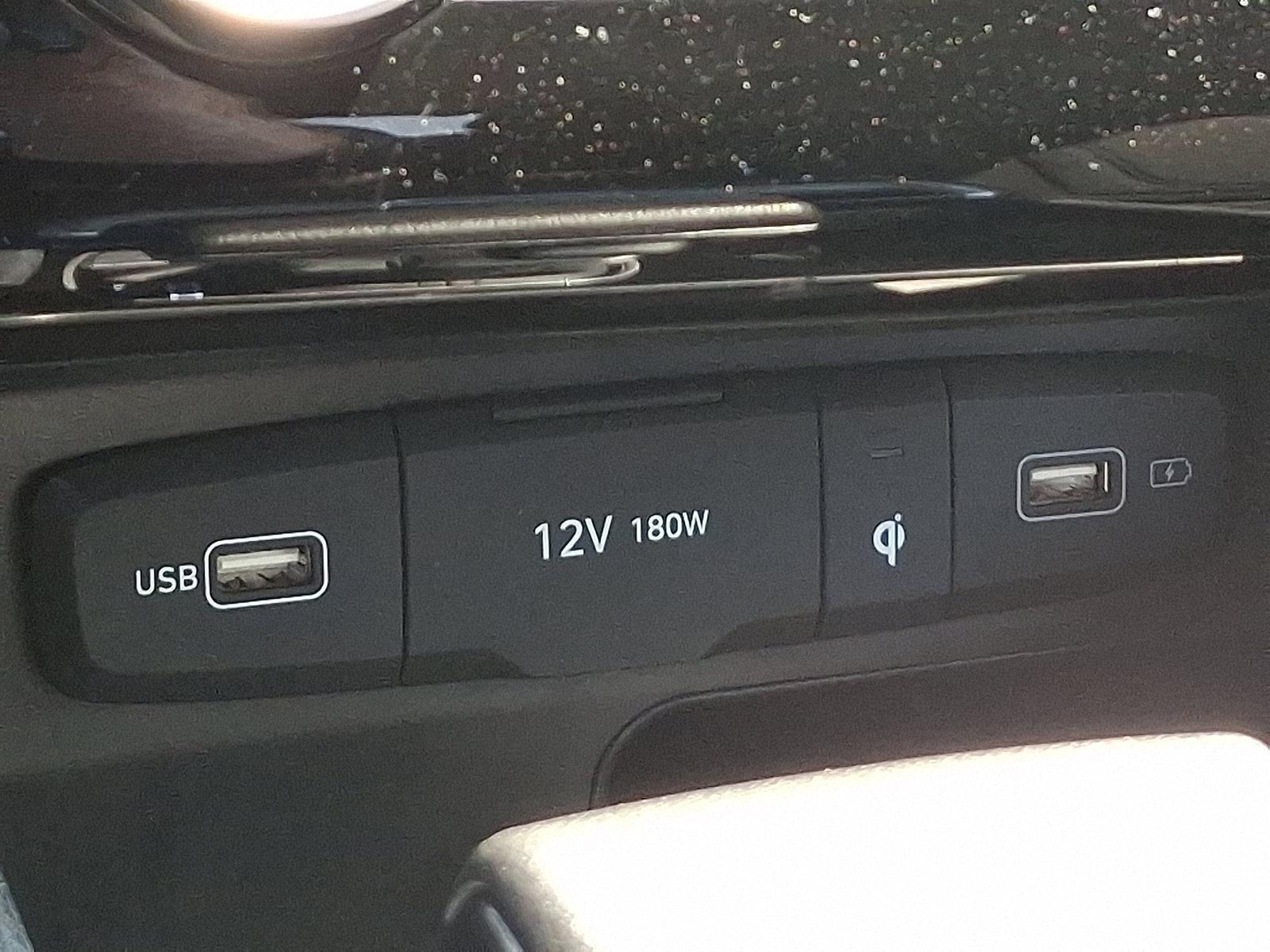 2023 Hyundai TUCSON Vehicle Photo in Harrisburg, PA 17111