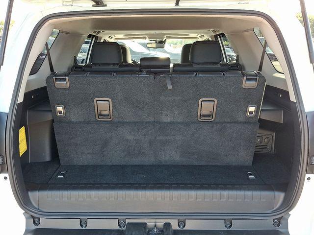 2023 Toyota 4Runner Vehicle Photo in DANBURY, CT 06810-5034