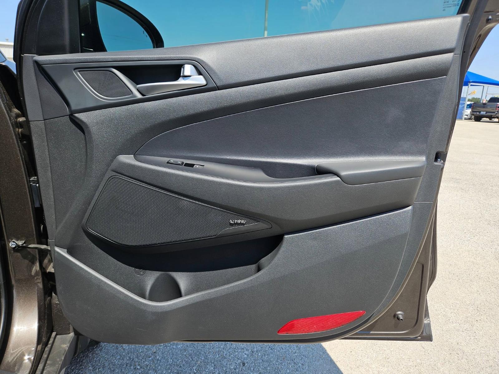 2020 Hyundai TUCSON Vehicle Photo in Seguin, TX 78155