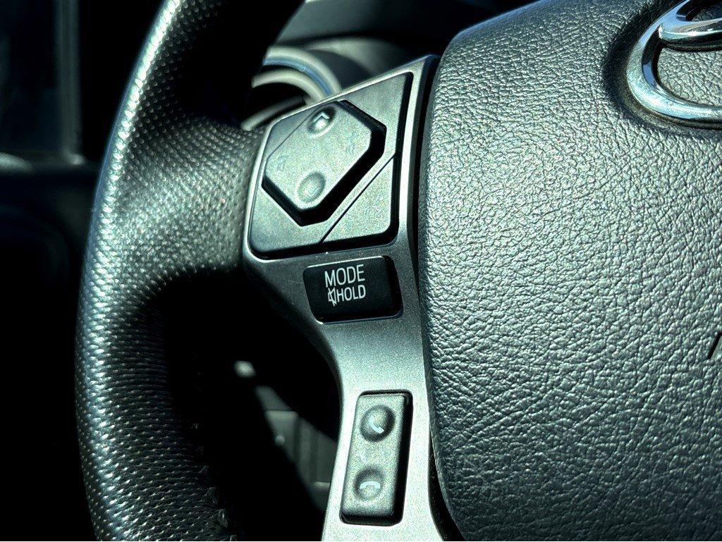 2020 Toyota Tacoma 2WD Vehicle Photo in SAVANNAH, GA 31406-4513