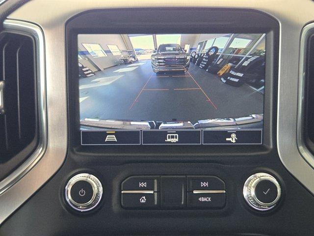 2021 GMC Sierra 1500 Vehicle Photo in Decatur, TX 76234