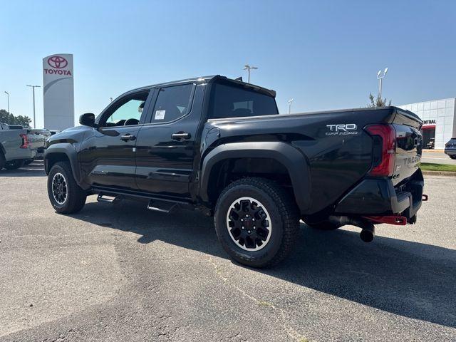 2025 Toyota Tacoma 4WD Vehicle Photo in Jonesboro, AR 72404