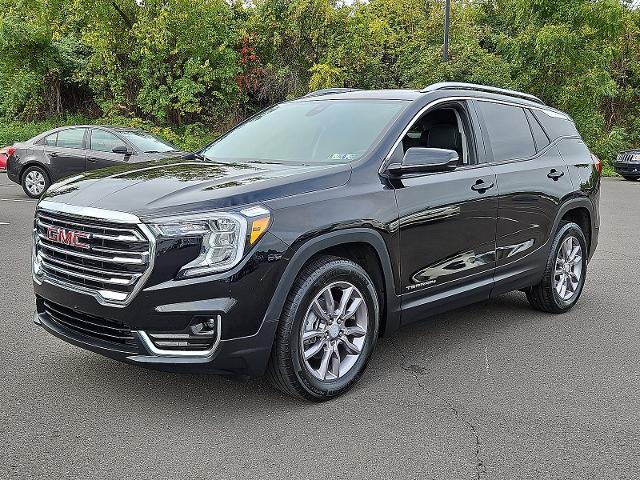 2023 GMC Terrain Vehicle Photo in TREVOSE, PA 19053-4984