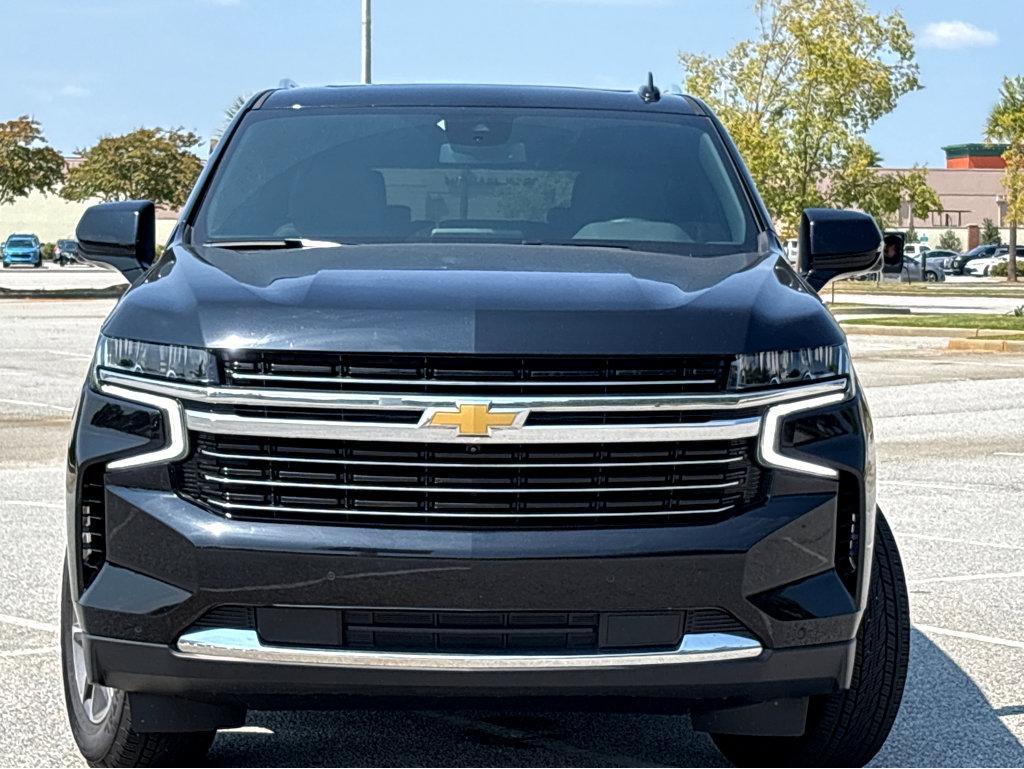 2024 Chevrolet Tahoe Vehicle Photo in POOLER, GA 31322-3252