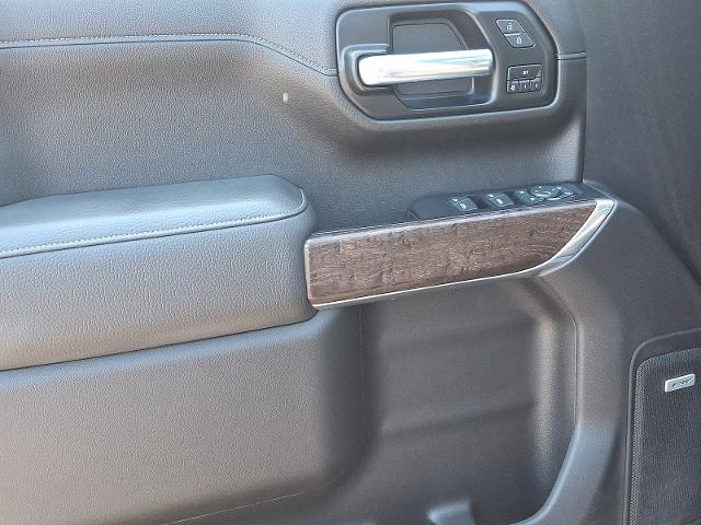 2020 GMC Sierra 1500 Vehicle Photo in TREVOSE, PA 19053-4984