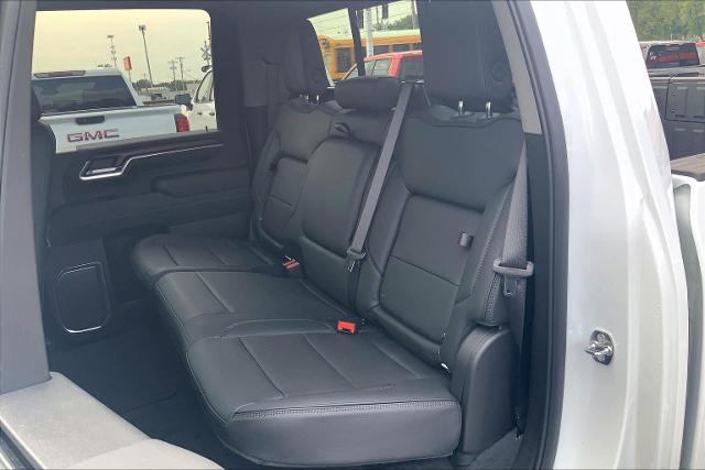 2025 GMC Sierra 3500HD Vehicle Photo in INDEPENDENCE, MO 64055-1377