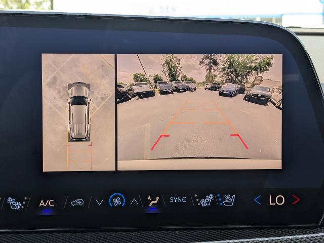2025 Chevrolet Traverse Vehicle Photo in BEAUFORT, SC 29906-4218
