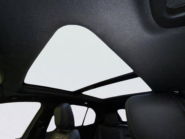 2023 Cadillac XT4 Vehicle Photo in LEOMINSTER, MA 01453-2952