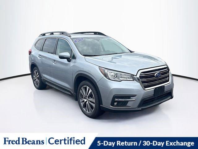 2022 Subaru Ascent Vehicle Photo in Doylestown, PA 18902