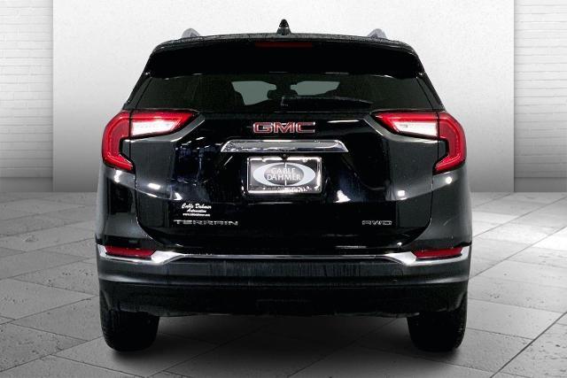 2024 GMC Terrain Vehicle Photo in INDEPENDENCE, MO 64055-1314
