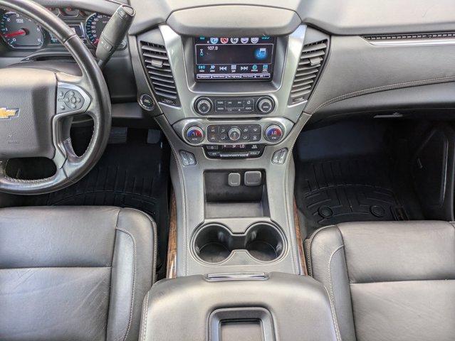 2020 Chevrolet Tahoe Vehicle Photo in BRUNSWICK, GA 31525-1881