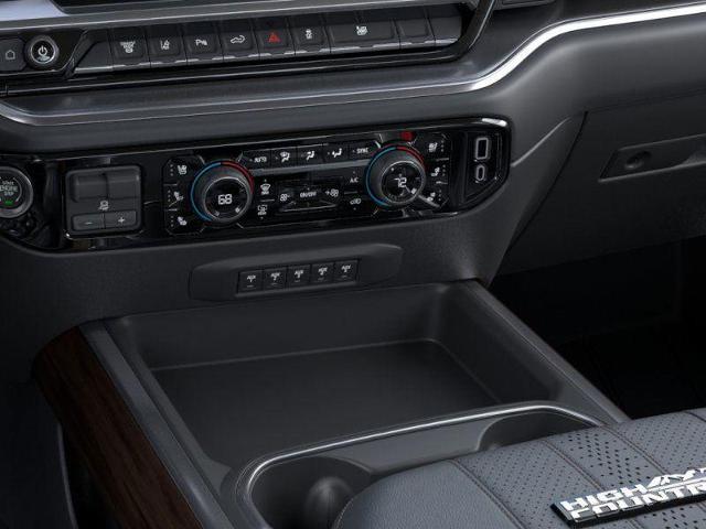 2026 Chevrolet Silverado 3500 HD Vehicle Photo in INDEPENDENCE, MO 64055-1314