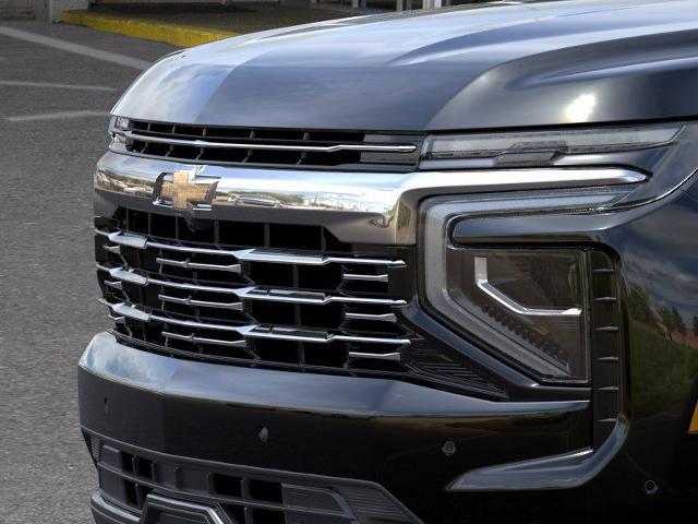 2026 Chevrolet Tahoe Vehicle Photo in INDEPENDENCE, MO 64055-1314