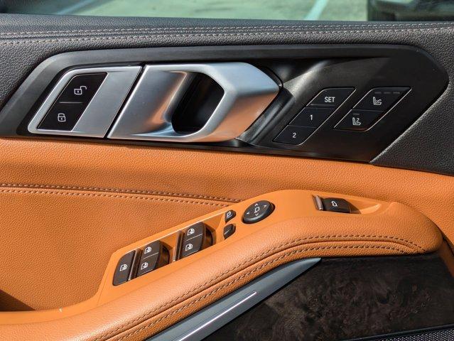 2022 BMW X5 sDrive40i Vehicle Photo in San Antonio, TX 78209
