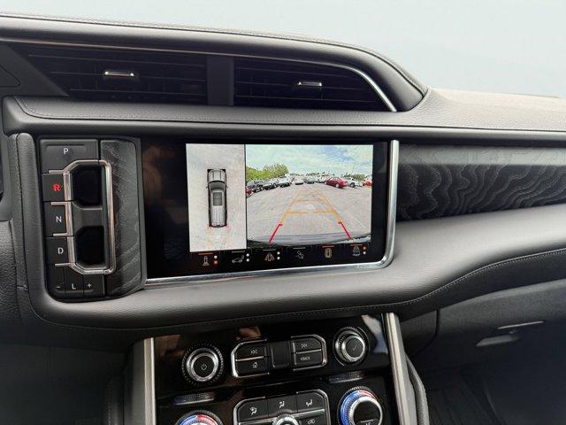 2024 GMC Yukon XL Vehicle Photo in LEOMINSTER, MA 01453-2952