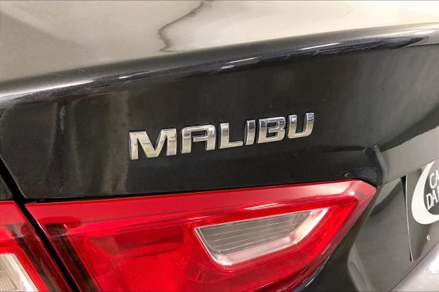 2023 Chevrolet Malibu Vehicle Photo in INDEPENDENCE, MO 64055-1314