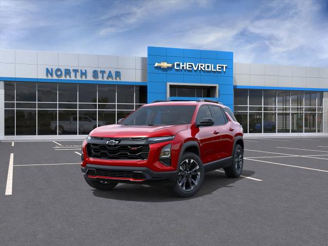 2026 Chevrolet Equinox Vehicle Photo in PITTSBURGH, PA 15226-1209