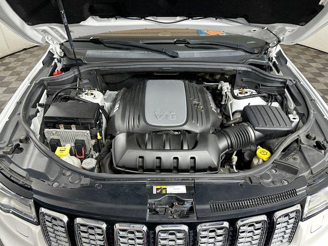 2017 Jeep Grand Cherokee Vehicle Photo in Flemington, NJ 08822