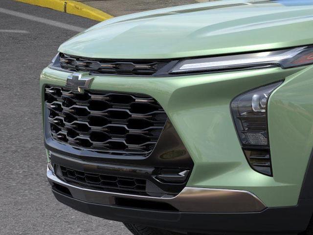 2026 Chevrolet Trax Vehicle Photo in INDEPENDENCE, MO 64055-1314