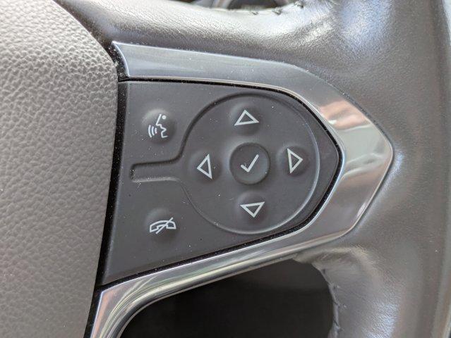2020 Chevrolet Traverse Vehicle Photo in BRUNSWICK, GA 31525-1881
