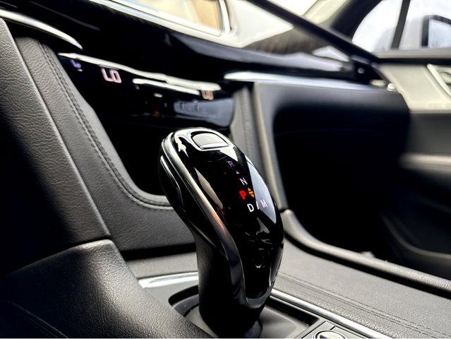 2021 Cadillac XT6 Vehicle Photo in Savannah, GA 31419